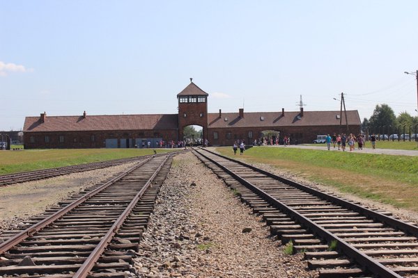 Auschwitz