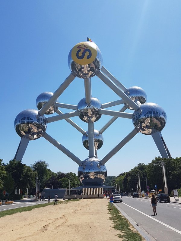 Bruxelles