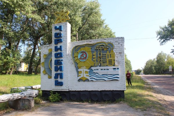 Chernobyl