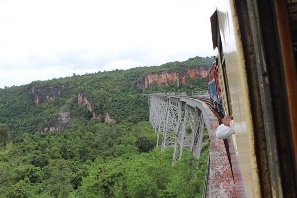 Confessions of a Train Nerd