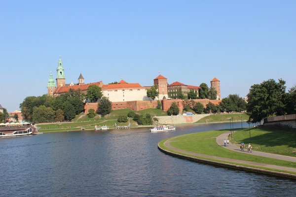 Cracovia