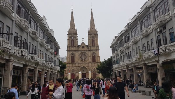 Guangzhou