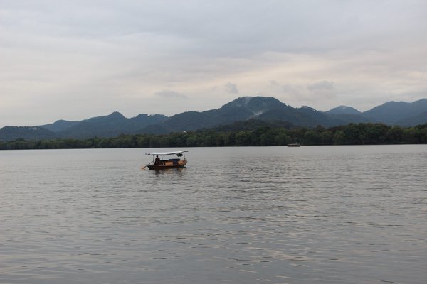 Hangzhou