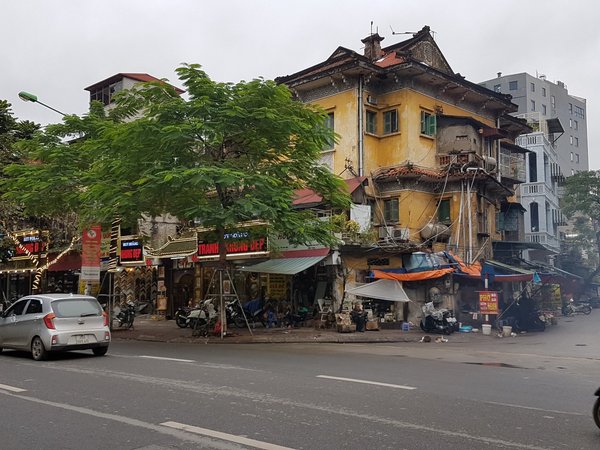 Hanoi