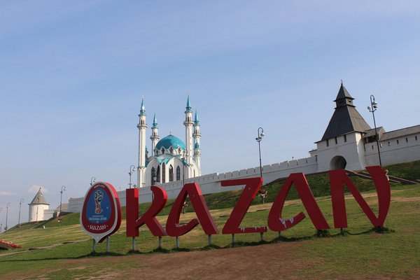 Kazan