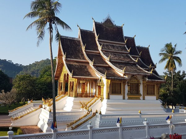Luang Prabang