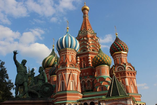 Moscow