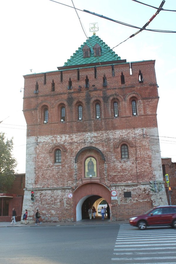 Nishni Nowgorod