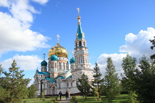 Omsk