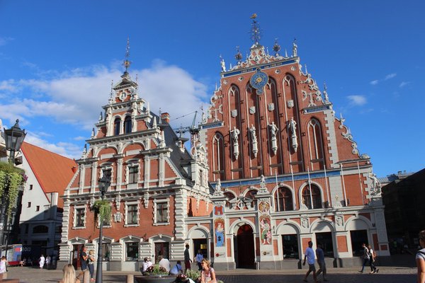 Riga