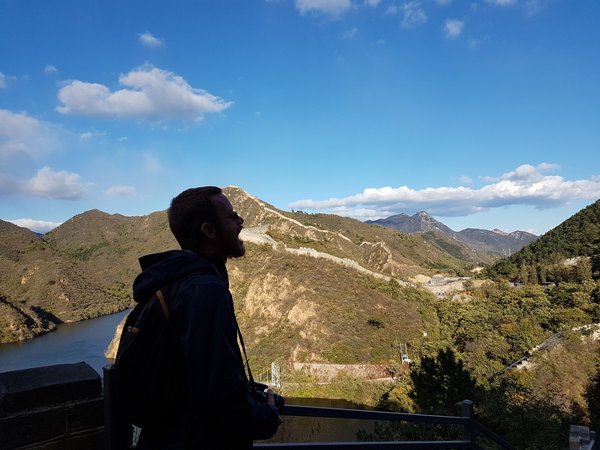 The Great Wall