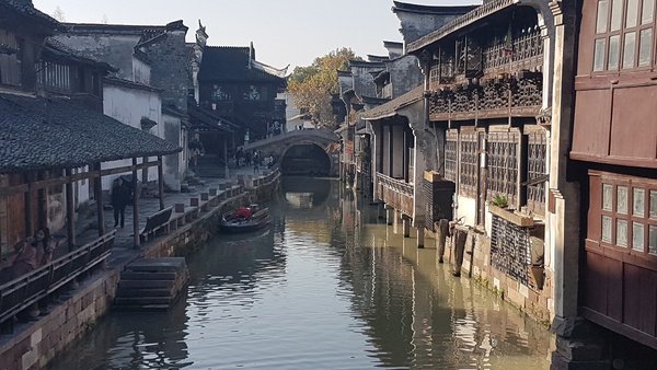 Wuzhen ... or Internet what???