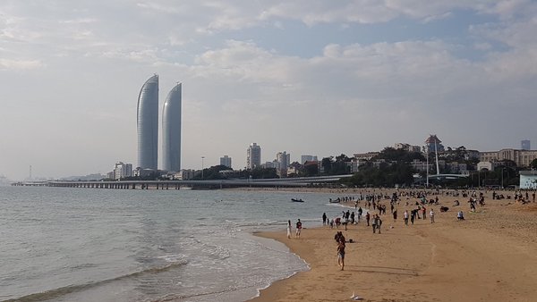 Xiamen