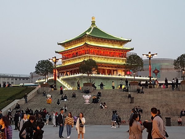 Xi'an